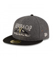 Gorra 59Fifty New Era Brand 59Fifty Day Grey Med