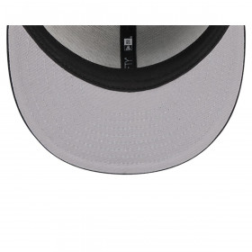 Gorro 59fifty MLB Houston Astros Canvas Crown Med Beige