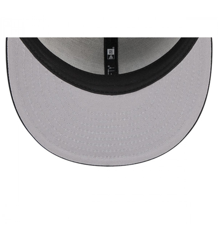 Gorro 59fifty MLB Houston Astros Canvas Crown Med Beige