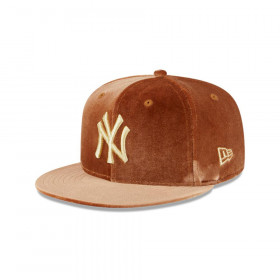 Jockey New York Yankees MLB 59Fifty Gold New Era