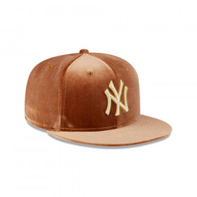 Jockey New York Yankees MLB 59Fifty Gold New Era