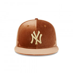 Jockey New York Yankees MLB 59Fifty Gold New Era
