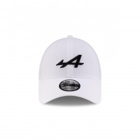 Gorra 9Forty Alpine F1 New Era White