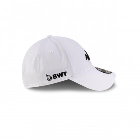 Gorra 9Forty Alpine F1 New Era White