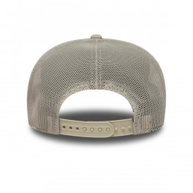 Gorra 9Seventy Boston Celtics NBA Tonal NBA Light Beige