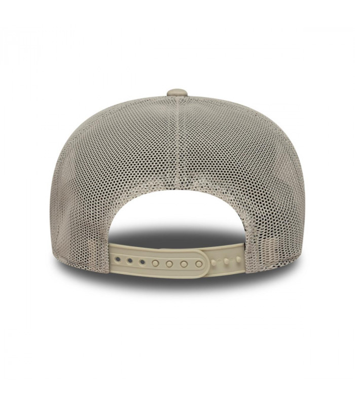 Gorra 9Seventy Boston Celtics NBA Tonal NBA Light Beige