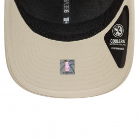 Gorra 9Seventy Boston Celtics NBA Tonal NBA Light Beige
