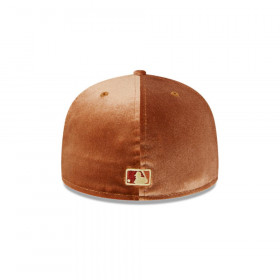 Jockey Houston Astros MLB 59Fifty Gold New Era