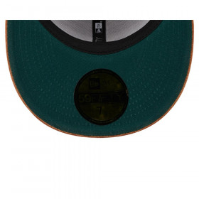 Jockey Houston Astros MLB 59Fifty Gold New Era