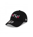 Gorra 9Forty Netflix Squid Game Netflix Inj Black