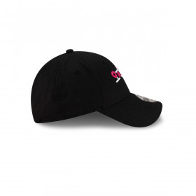 Gorra 9Forty Netflix Squid Game Netflix Inj Black