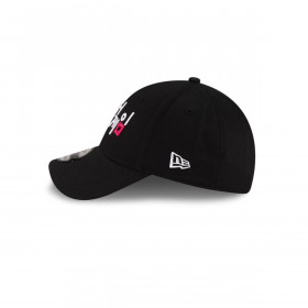 Gorra 9Forty Netflix Squid Game Netflix Inj Black