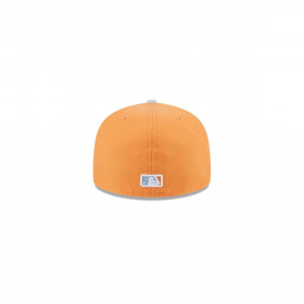 Gorro 59fifty MLB Los Angeles Dodgers Color Pack Orange