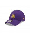 Jockey Los Angeles Lakers NBA 9Forty Purple
