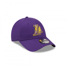 Jockey Los Angeles Lakers NBA 9Forty Purple