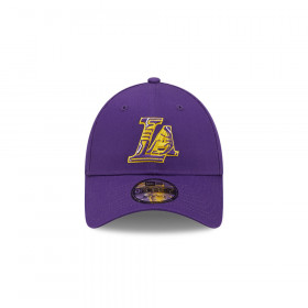 Jockey Los Angeles Lakers NBA 9Forty Purple