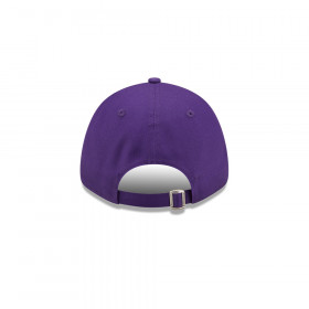 Jockey Los Angeles Lakers NBA 9Forty Purple