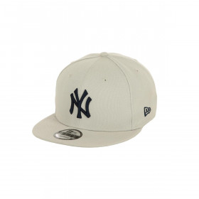 Gorra 9Fifty New York Yankees MLB Stone Pack Med Beige