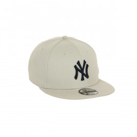 Gorra 9Fifty New York Yankees MLB Stone Pack Med Beige