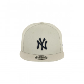 Gorra 9Fifty New York Yankees MLB Stone Pack Med Beige