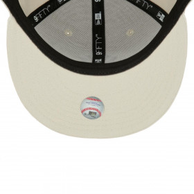 Gorra 9Fifty New York Yankees MLB Stone Pack Med Beige