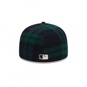Jockey Los Angeles Dodgers MLB 59Fifty Green New Era