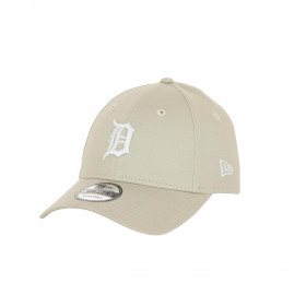 Gorra 9Forty Detroit Tigers MLB Core Basics Stone