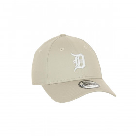 Gorra 9Forty Detroit Tigers MLB Core Basics Stone