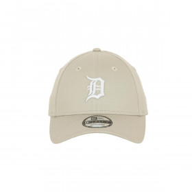 Gorra 9Forty Detroit Tigers MLB Core Basics Stone