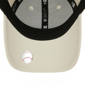 Gorra 9Forty Detroit Tigers MLB Core Basics Stone