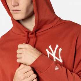 Poleron New York Yankees MLB League Essentials Copper