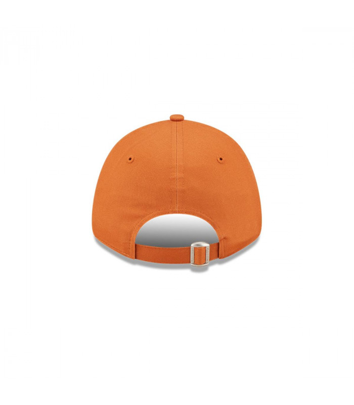 Gorra 9Forty New York Yankees League Essentials Brown