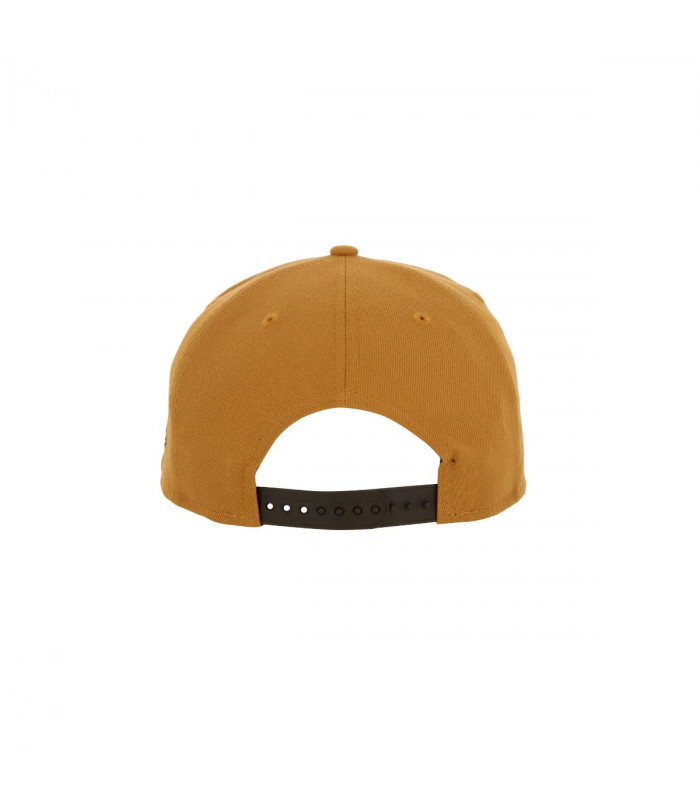 Gorra 9Fifty Los Angeles Dodgers MLB UV Walnut Med Beige
