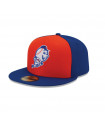 Jockey New York Mets MLB 59Fifty Blue New Era