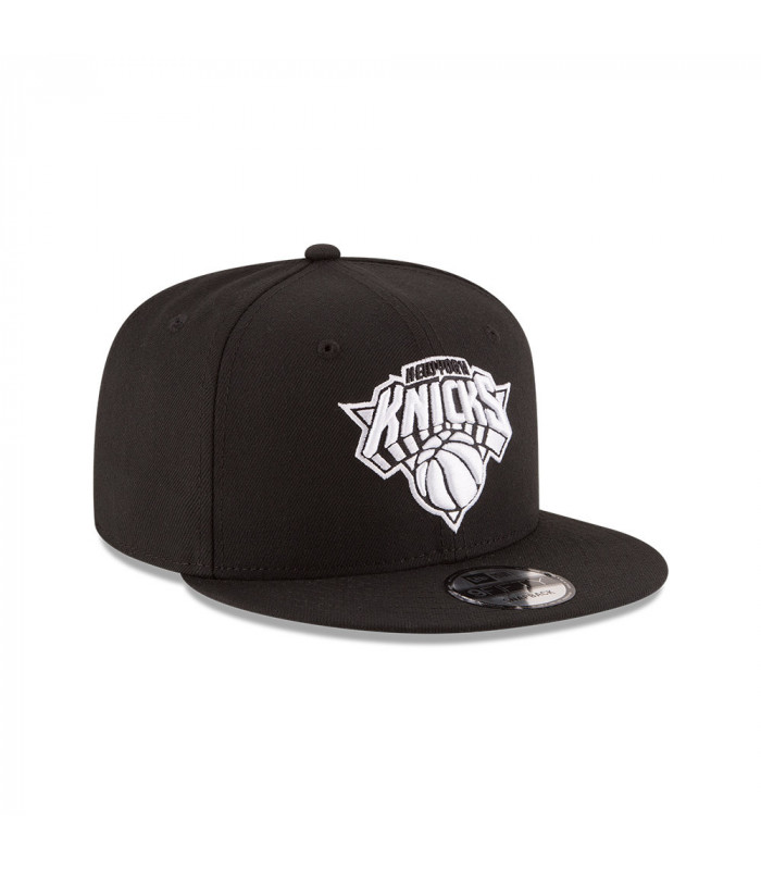 Jockey New York Knicks NBA 9Fifty Black