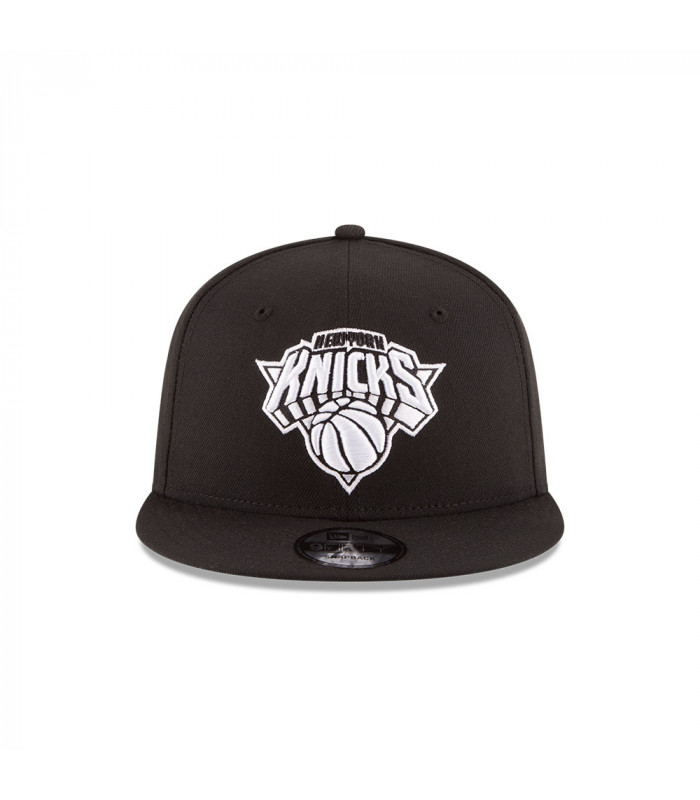Jockey New York Knicks NBA 9Fifty Black