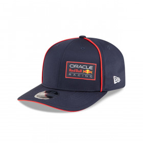 Gorra 9Seventy Red Bull Racing F1 New Era Dk Blue