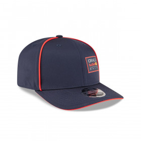 Gorra 9Seventy Red Bull Racing F1 New Era Dk Blue