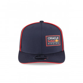 Gorra 9Seventy Red Bull Racing F1 New Era Dk Blue