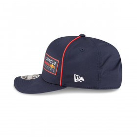 Gorra 9Seventy Red Bull Racing F1 New Era Dk Blue