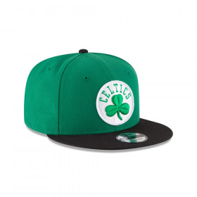 Jockey Boston Celtics NBA 9Fifty GREEN