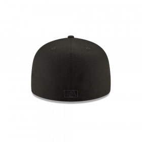 Jockey Los Angeles Dodgers MLB 59Fifty Black New Era
