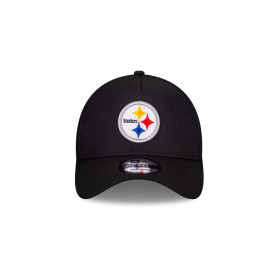Jockey Pittsburgh Steelers NFL 9Forty Black New Era