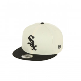 Gorra 9Fifty Chicago White Sox MLB 2Tone White