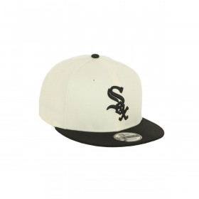 Gorra 9Fifty Chicago White Sox MLB 2Tone White