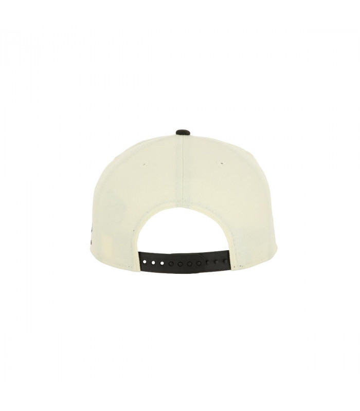 Gorra 9Fifty Chicago White Sox MLB 2Tone White