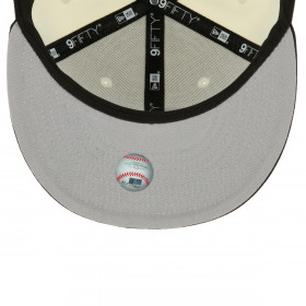 Gorra 9Fifty Chicago White Sox MLB 2Tone White