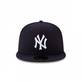 Jockey New York Yankees MLB 59Fifty Navy New Era