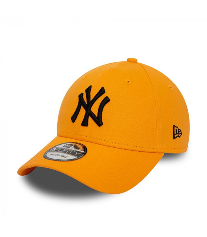 Gorra New York Yankees MLB 9Forty Summer Essentials Orange