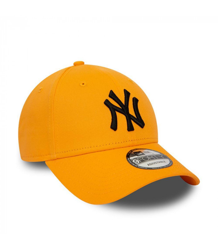 Gorra New York Yankees MLB 9Forty Summer Essentials Orange